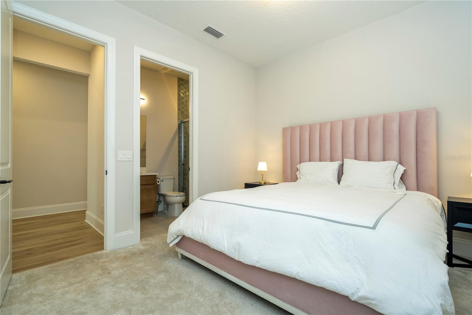 BELLA COLLINA EAST SUB - Residential