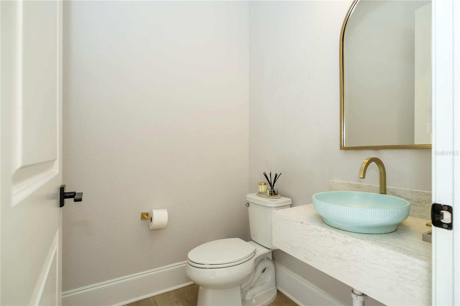 BELLA COLLINA EAST SUB - Residential