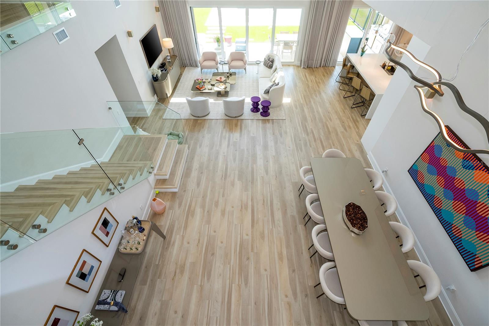 BELLA COLLINA EAST SUB - Residential