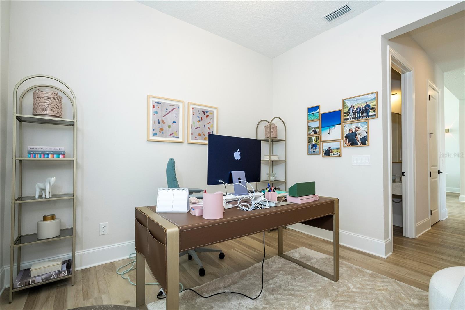 BELLA COLLINA EAST SUB - Residential