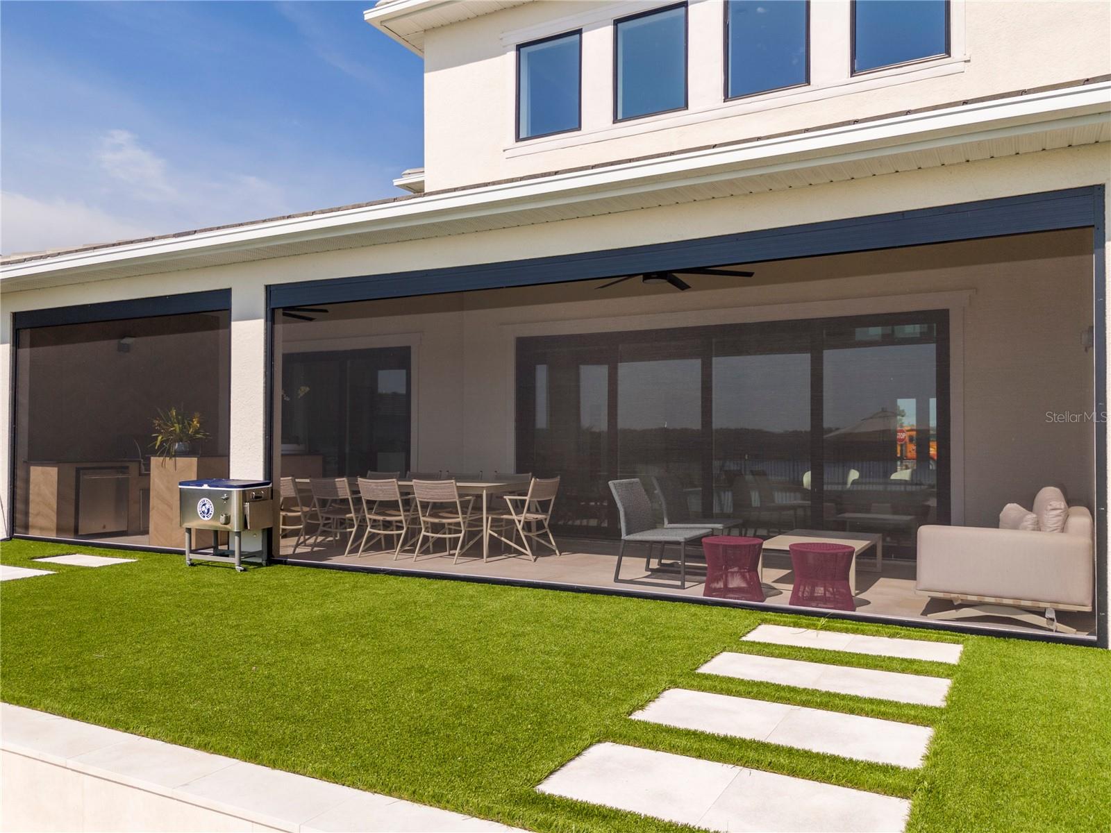 BELLA COLLINA EAST SUB - Residential