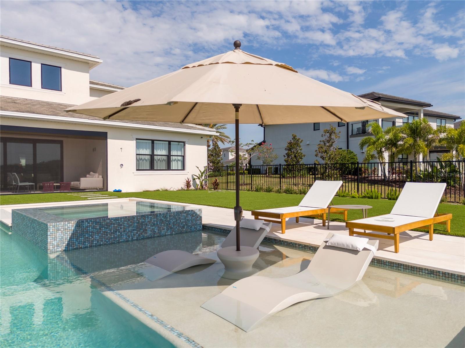 BELLA COLLINA EAST SUB - Residential