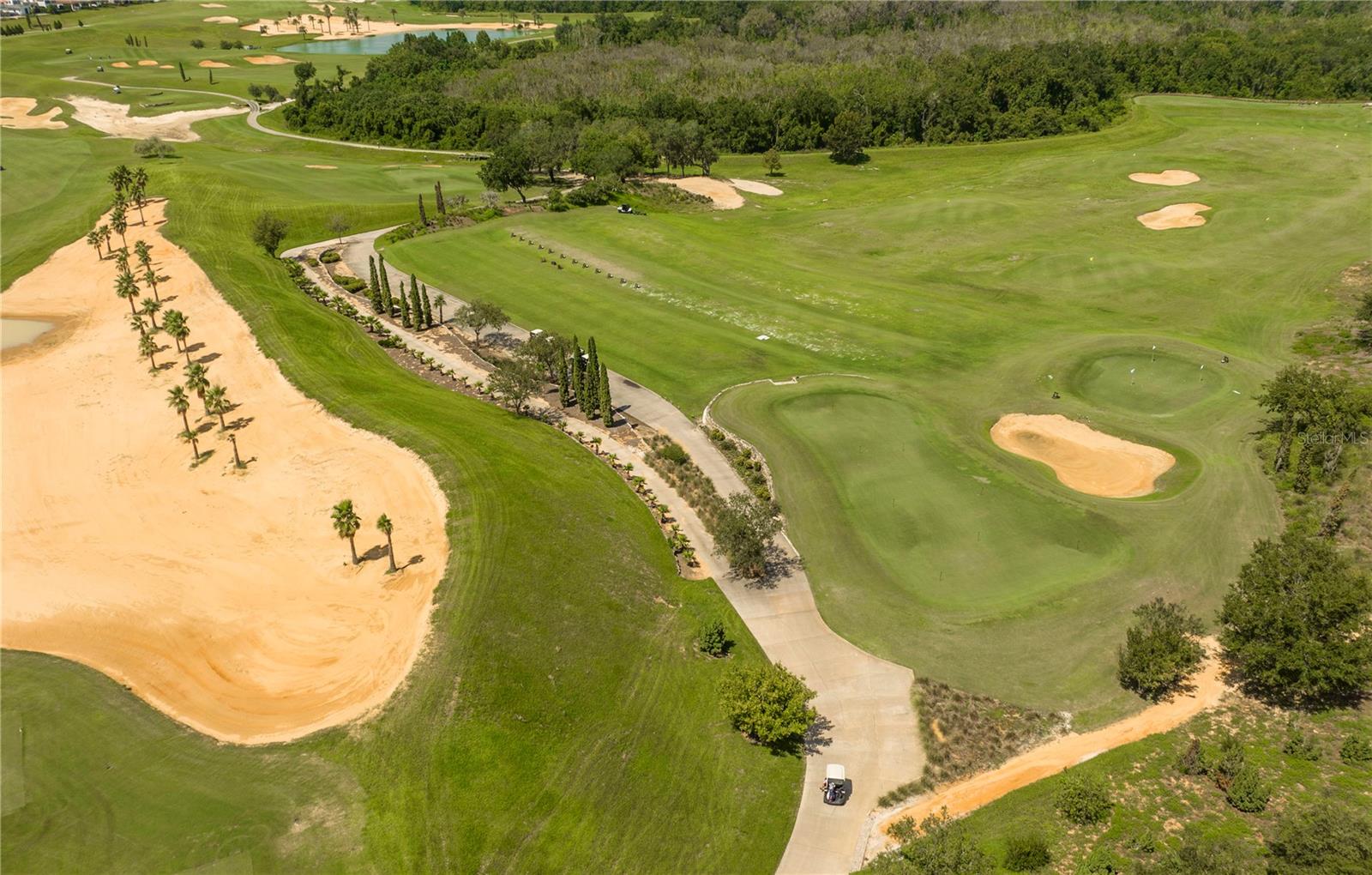 BELLA COLLINA EAST SUB - Residential