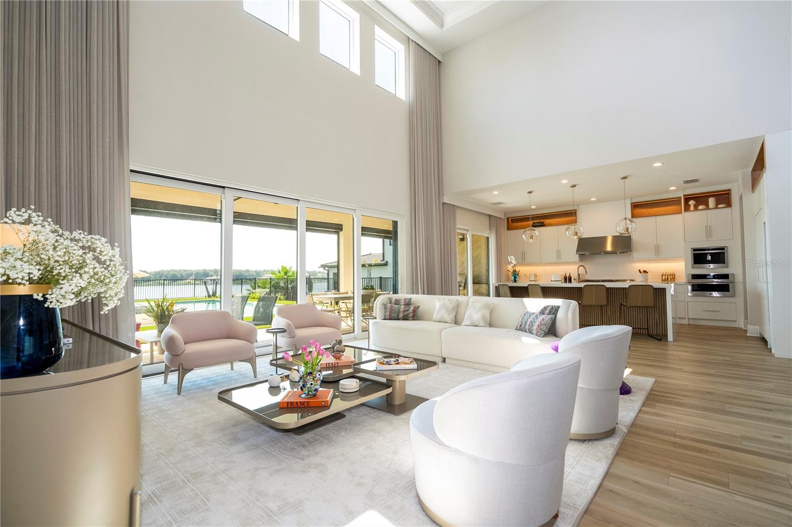 BELLA COLLINA EAST SUB - Residential