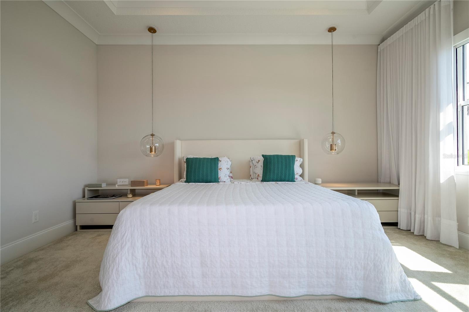 BELLA COLLINA EAST SUB - Residential