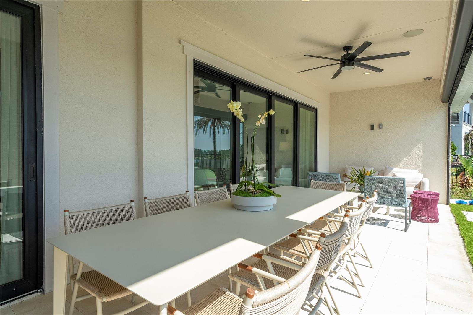 BELLA COLLINA EAST SUB - Residential