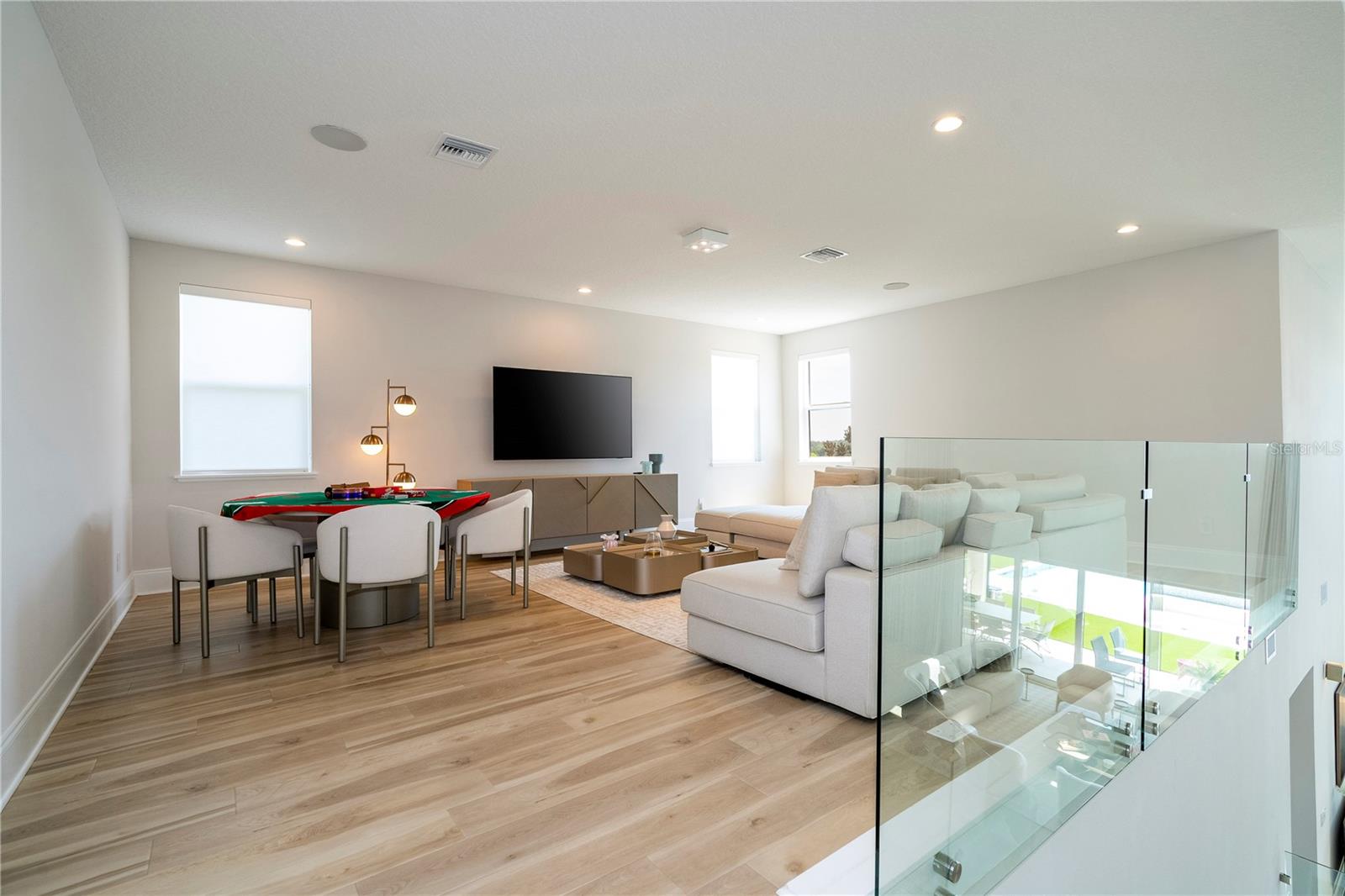 BELLA COLLINA EAST SUB - Residential