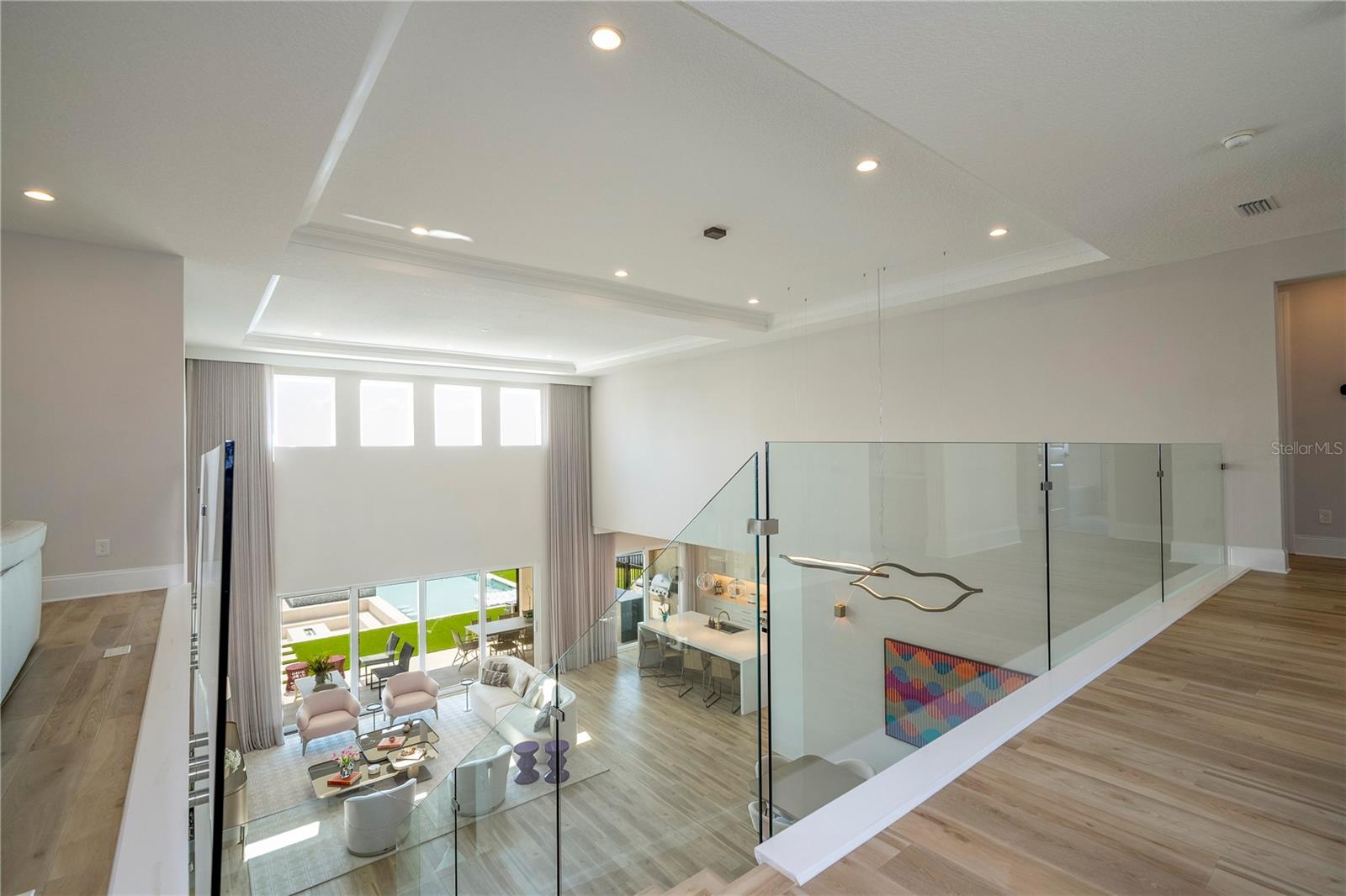 BELLA COLLINA EAST SUB - Residential