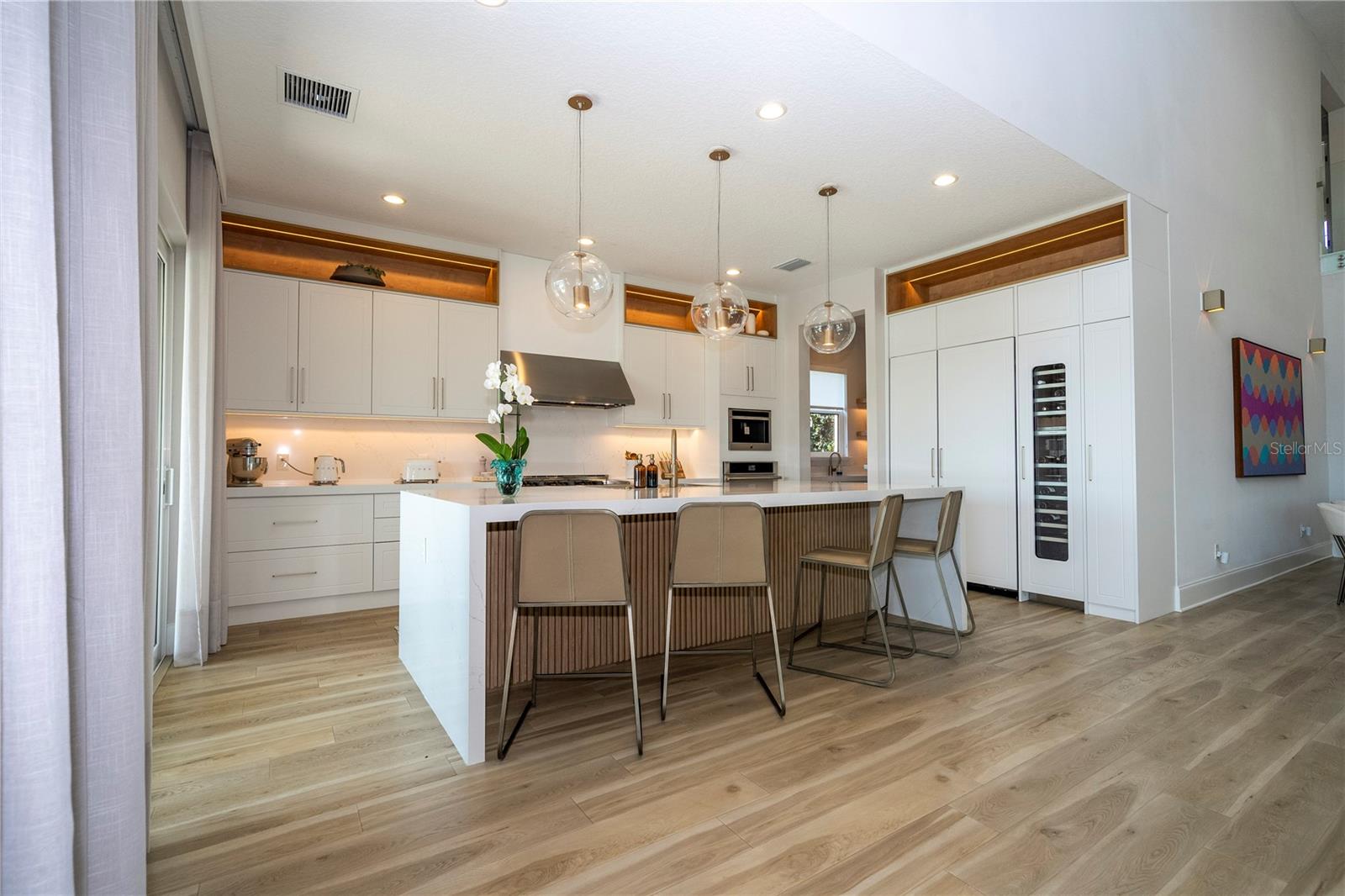 BELLA COLLINA EAST SUB - Residential
