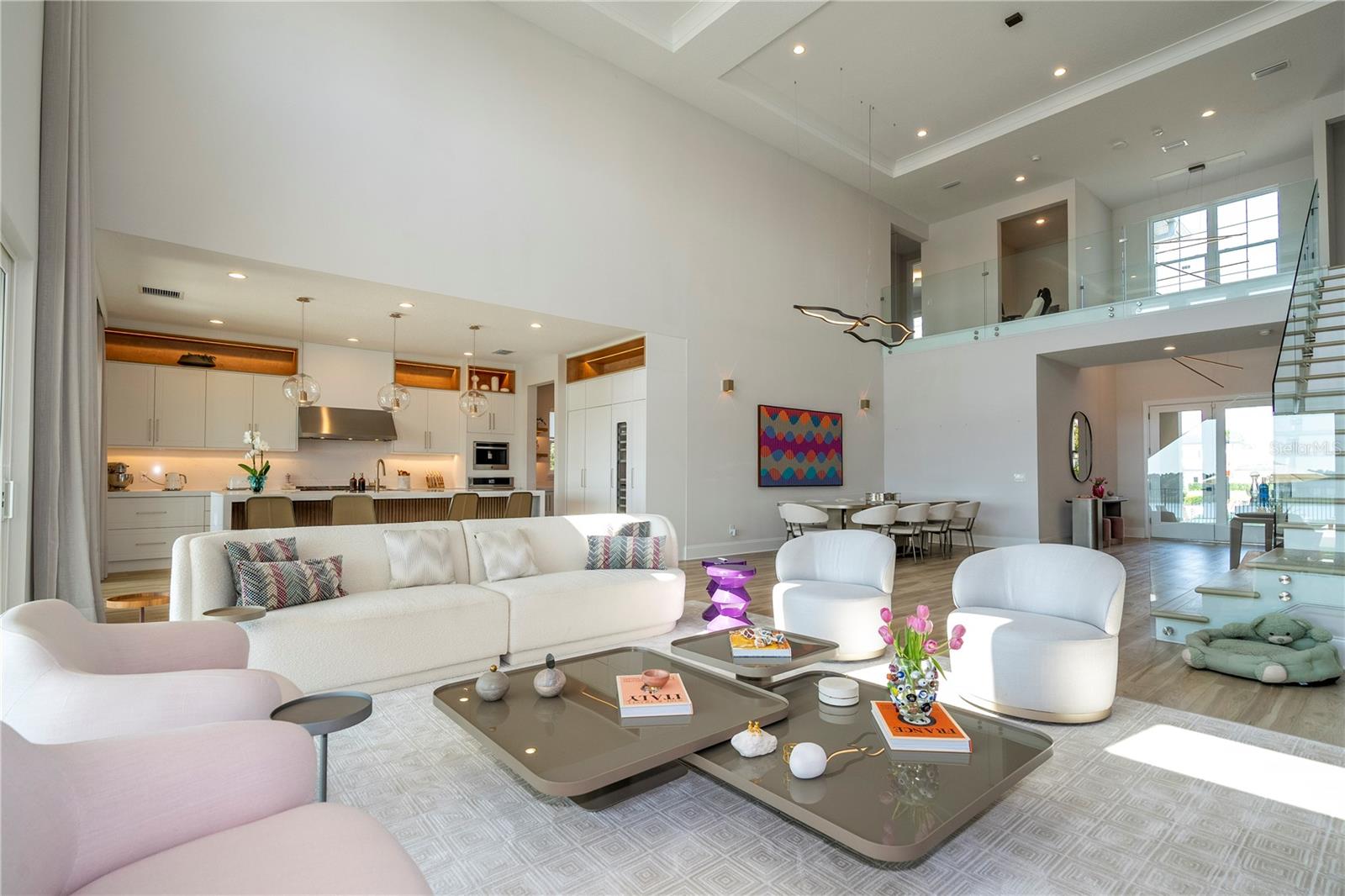 BELLA COLLINA EAST SUB - Residential