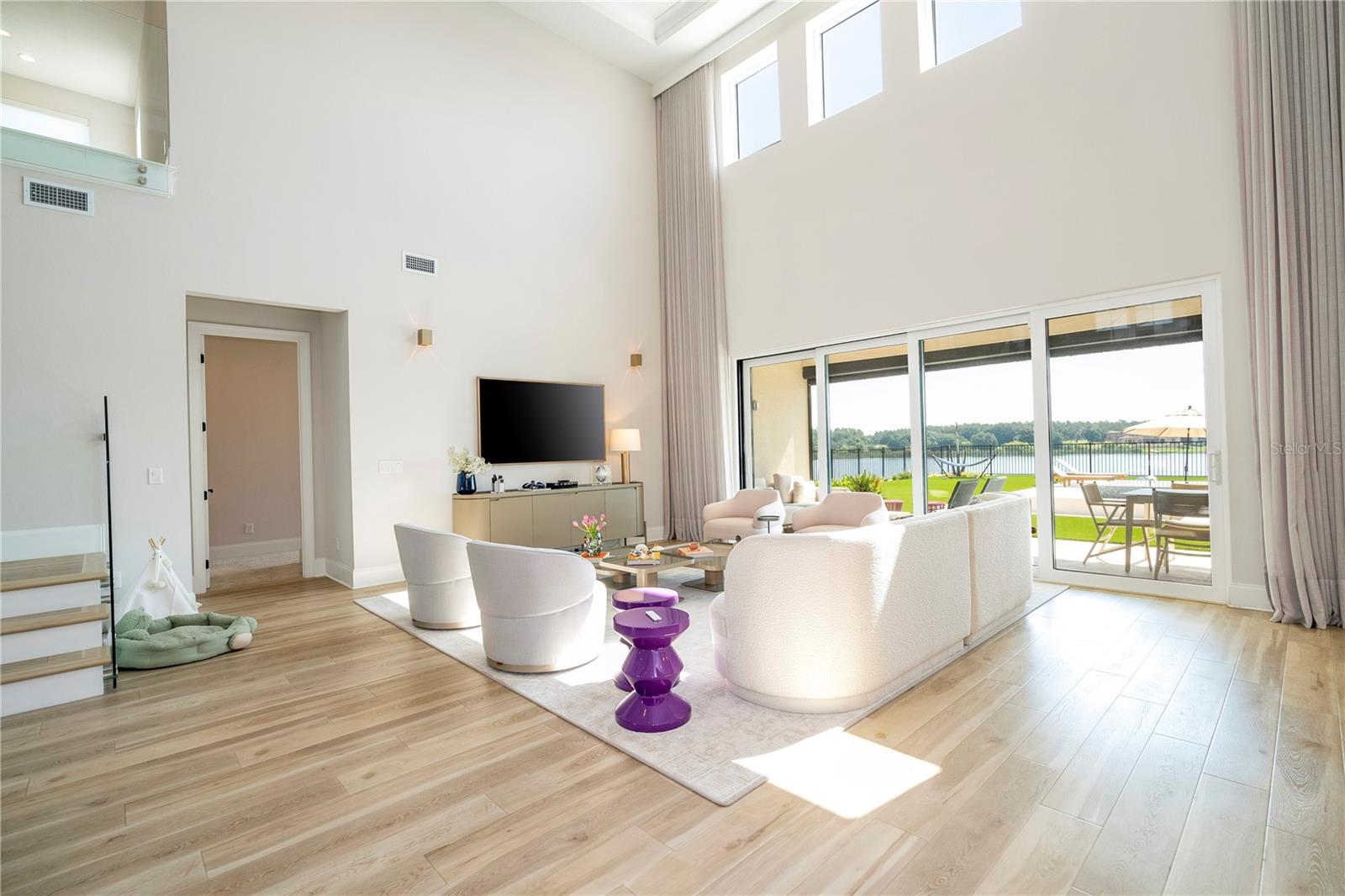BELLA COLLINA EAST SUB - Residential