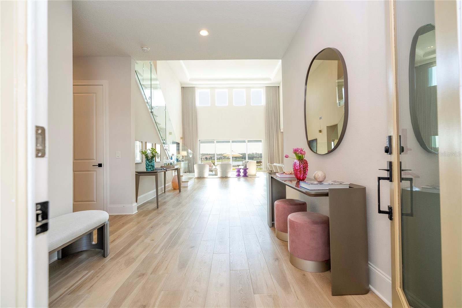 BELLA COLLINA EAST SUB - Residential