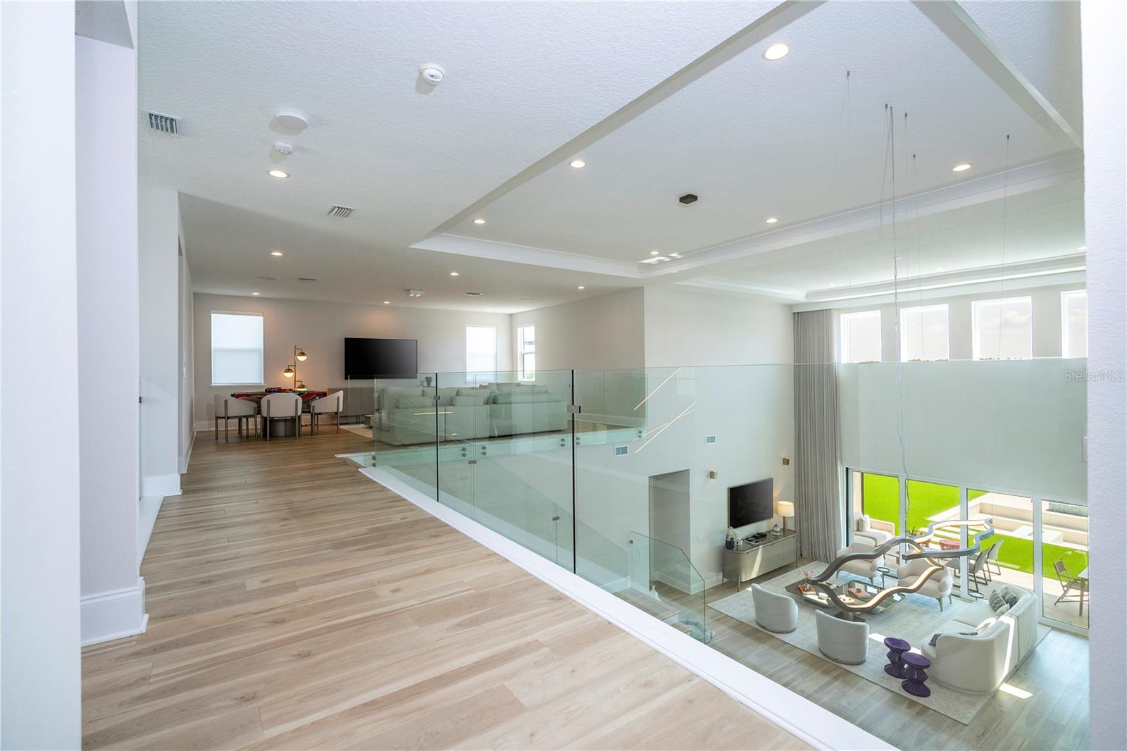 BELLA COLLINA EAST SUB - Residential