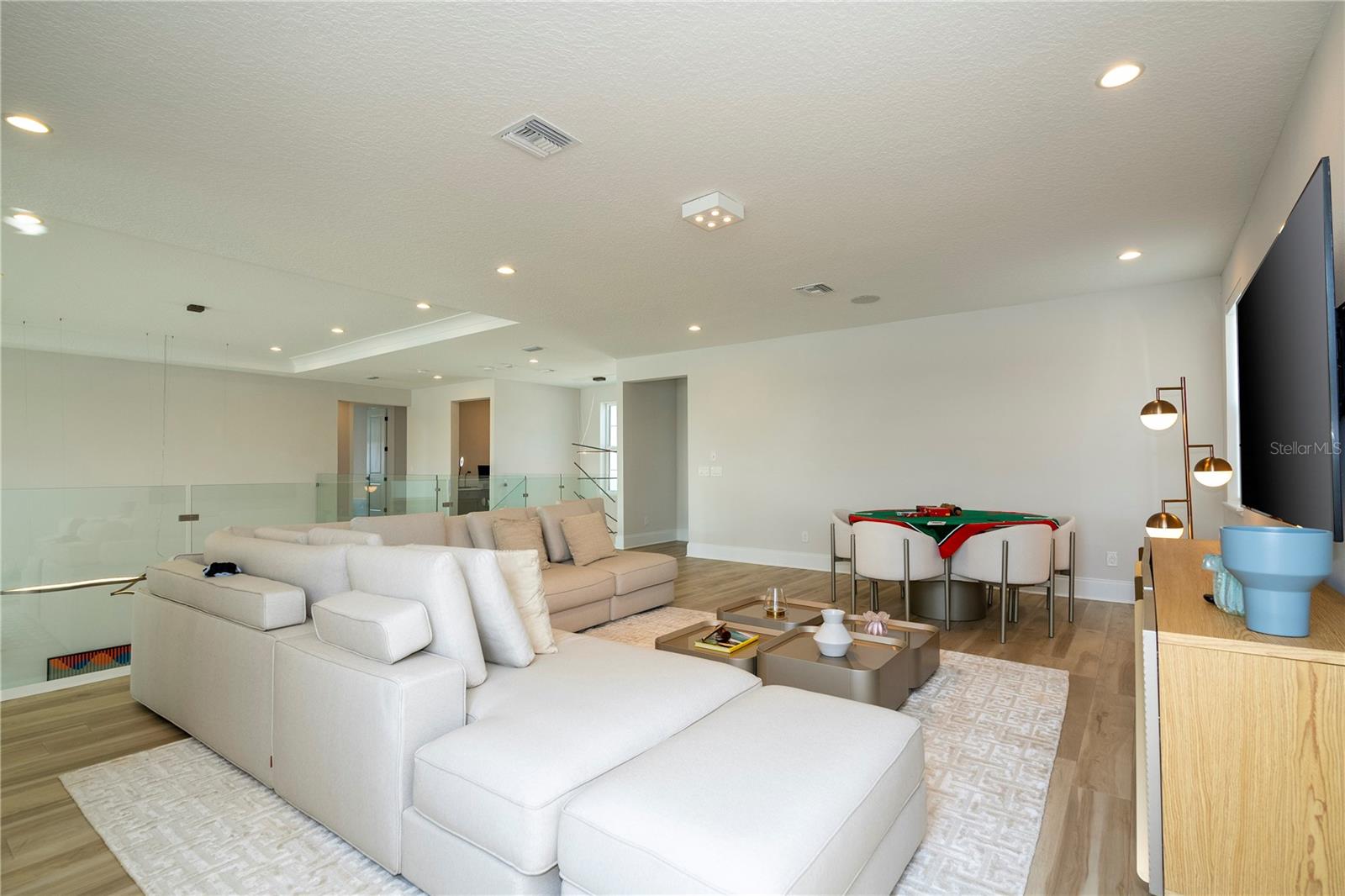 BELLA COLLINA EAST SUB - Residential