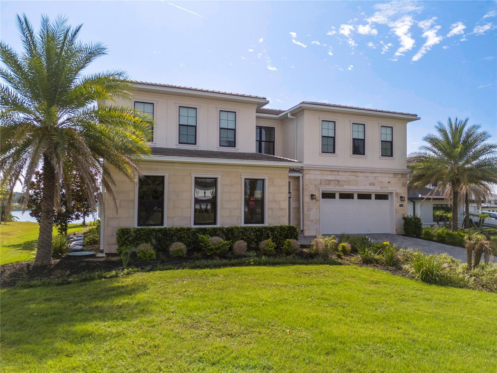 BELLA COLLINA EAST SUB - Residential