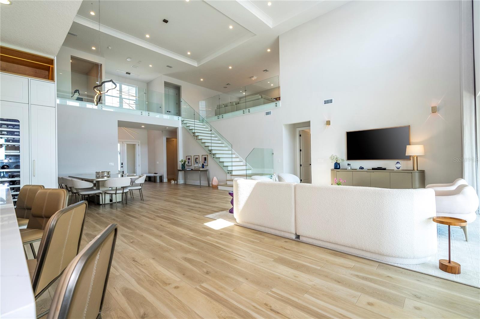BELLA COLLINA EAST SUB - Residential