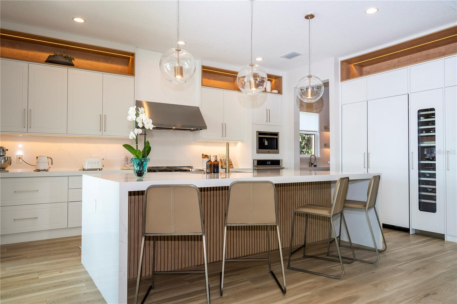 BELLA COLLINA EAST SUB - Residential