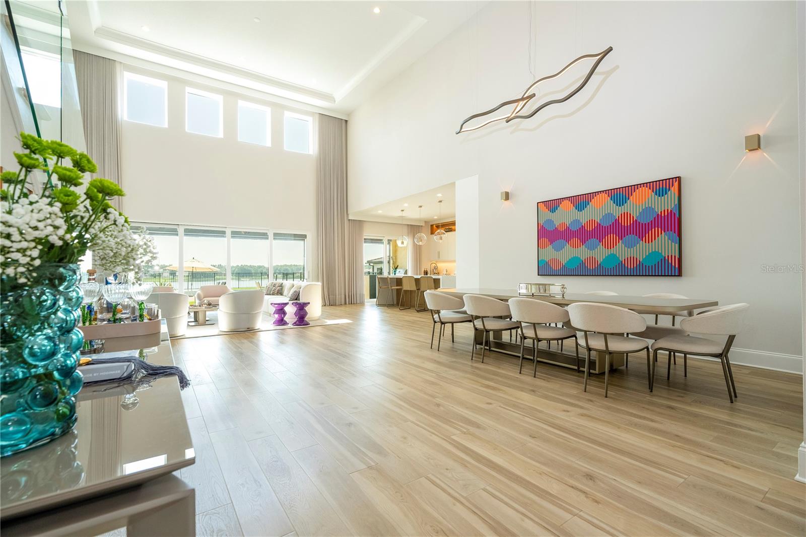 BELLA COLLINA EAST SUB - Residential
