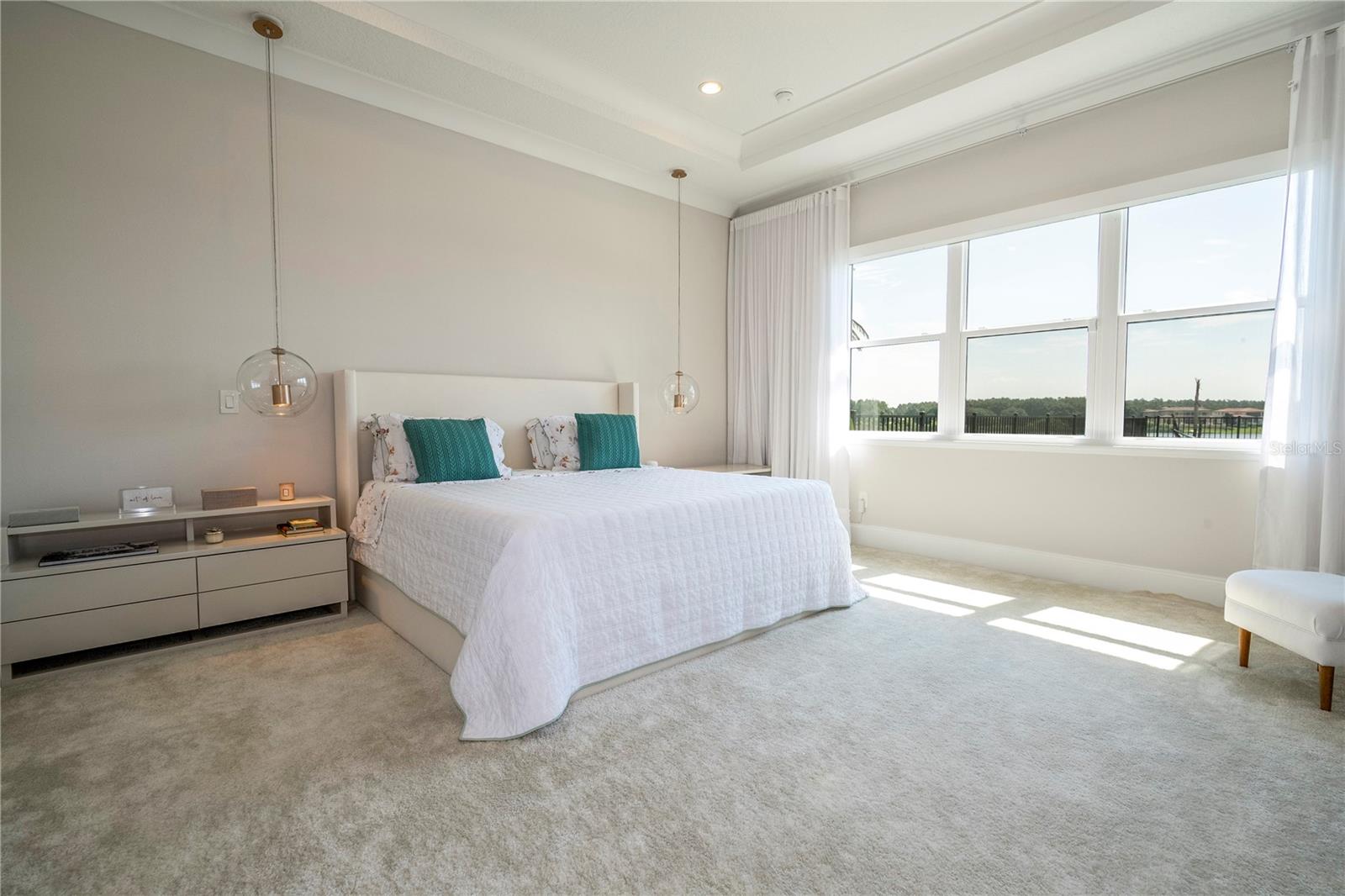 BELLA COLLINA EAST SUB - Residential