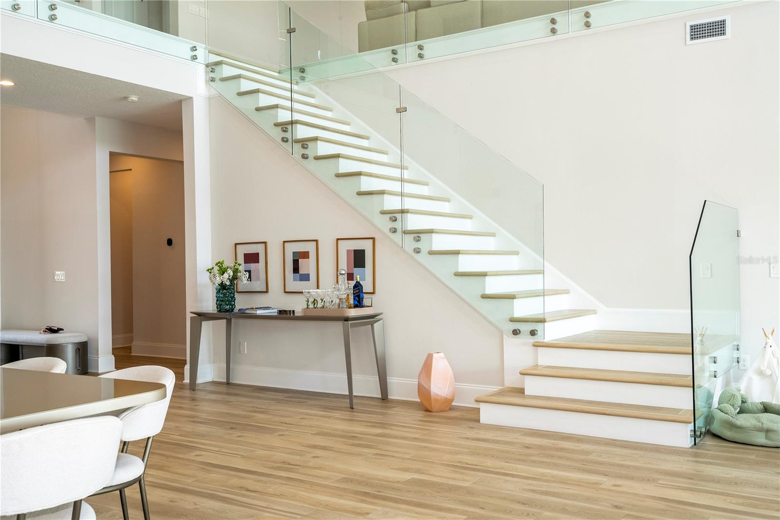 BELLA COLLINA EAST SUB - Residential