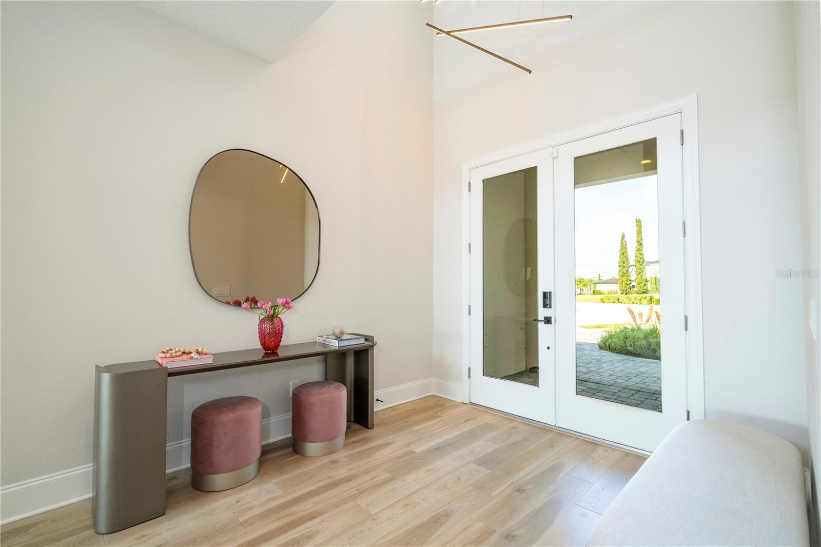BELLA COLLINA EAST SUB - Residential