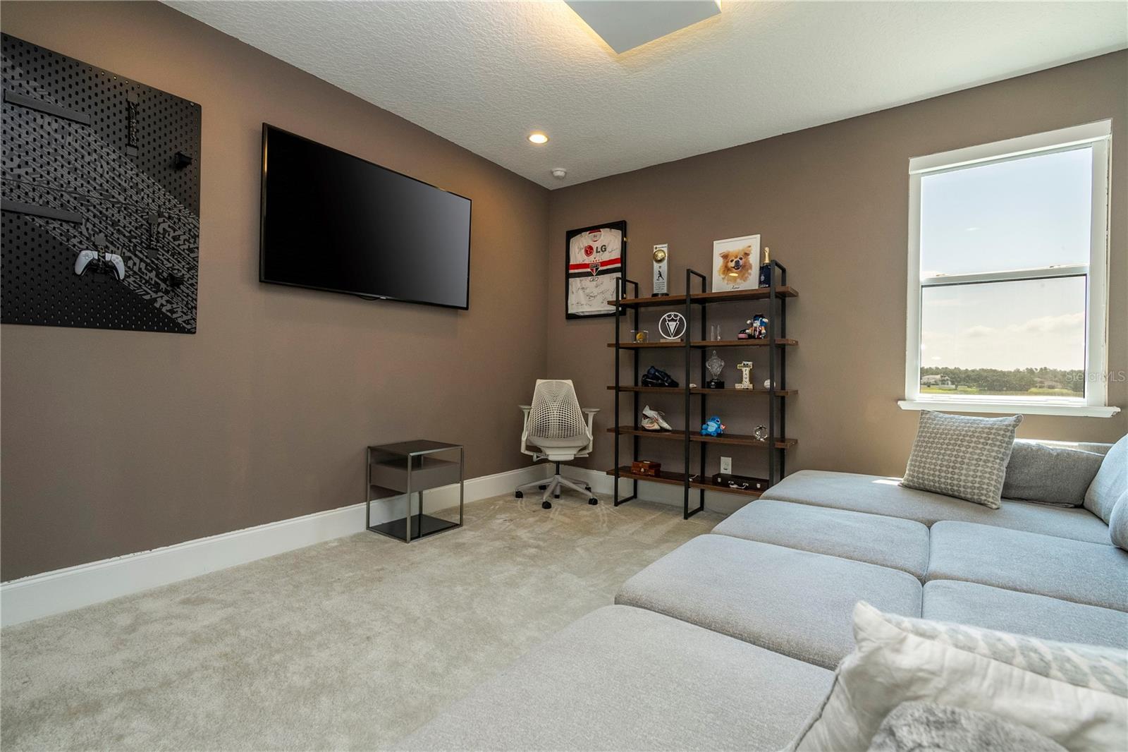 BELLA COLLINA EAST SUB - Residential