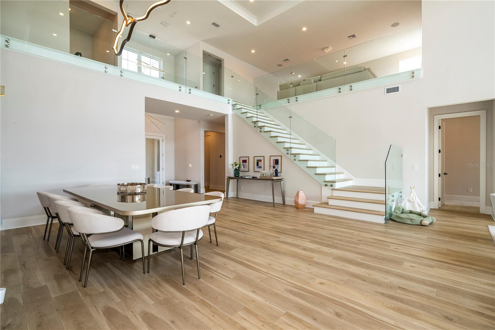 BELLA COLLINA EAST SUB - Residential
