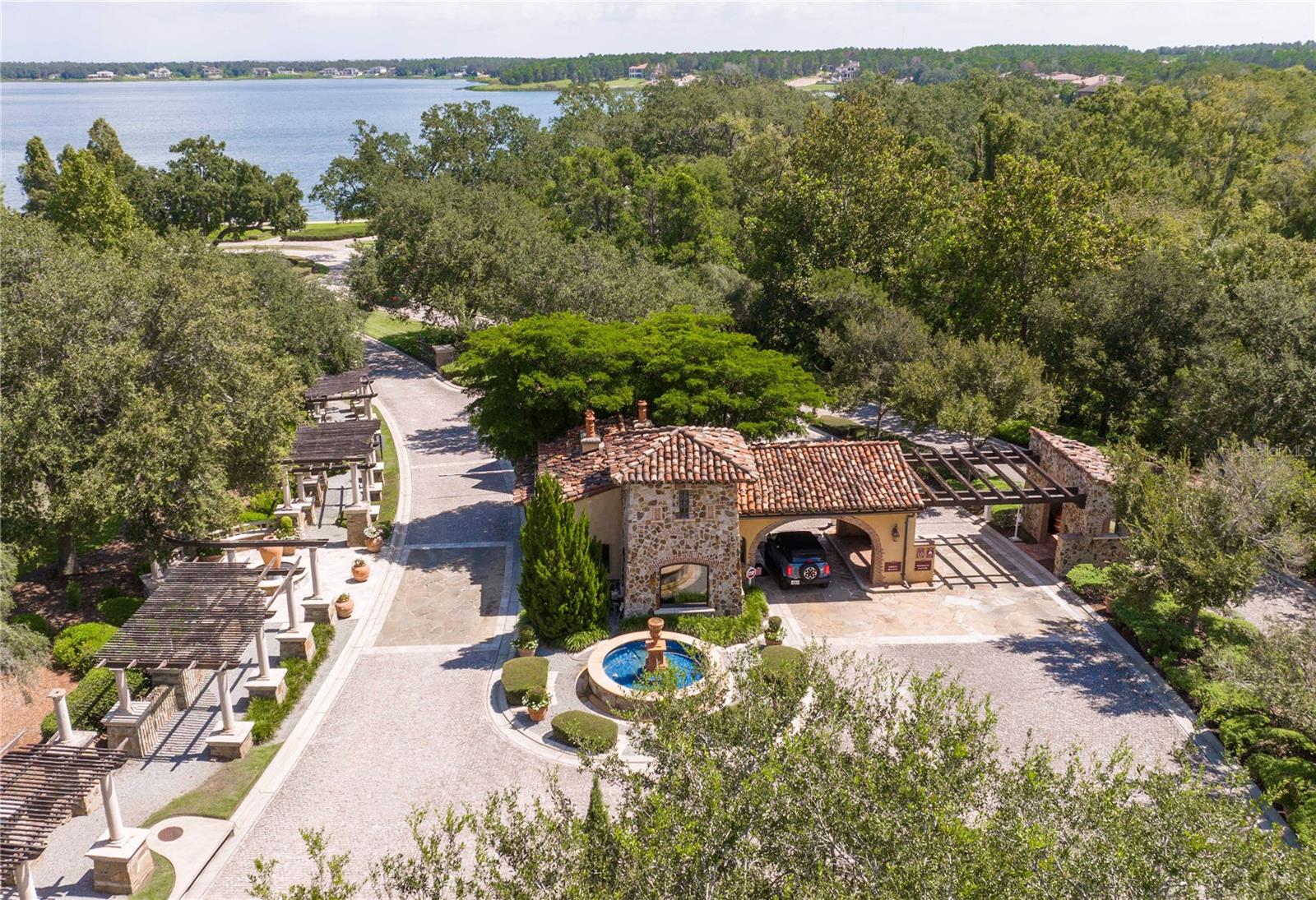 BELLA COLLINA EAST SUB - Residential