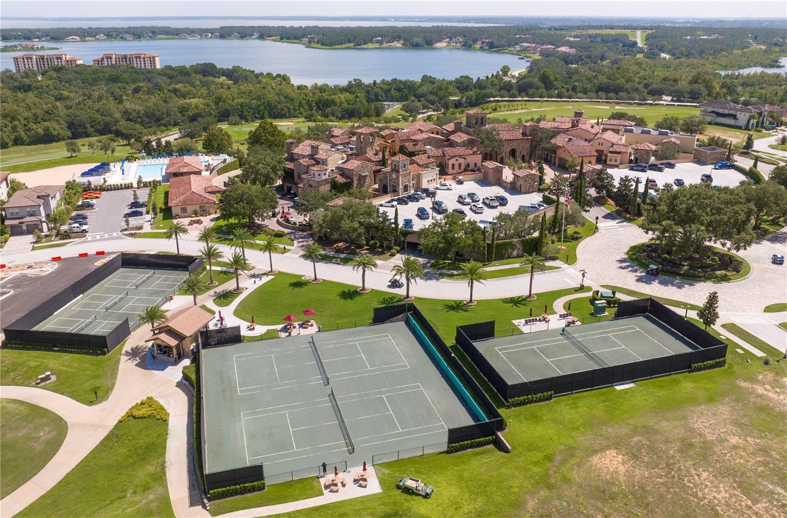 BELLA COLLINA EAST SUB - Residential