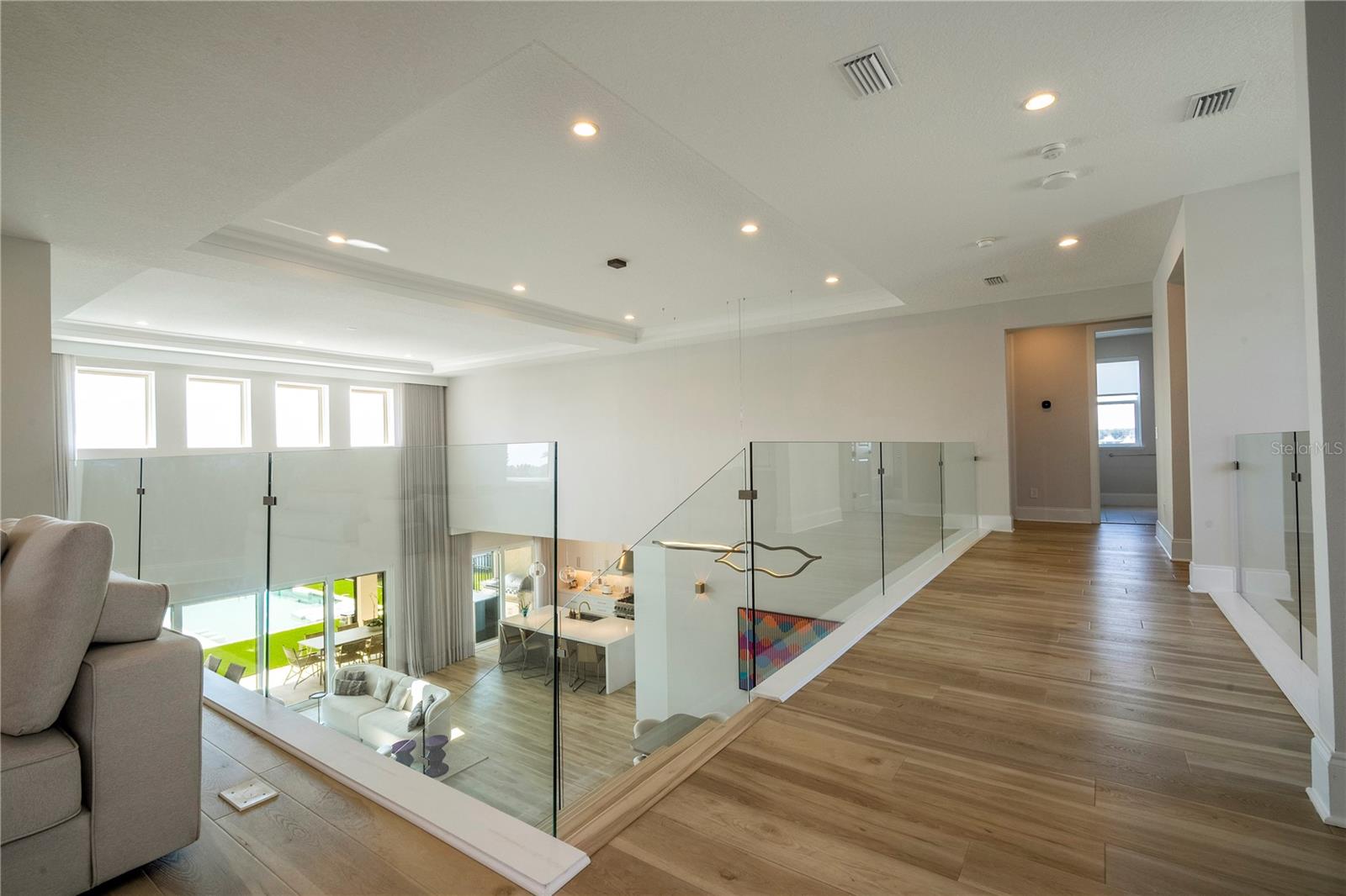 BELLA COLLINA EAST SUB - Residential