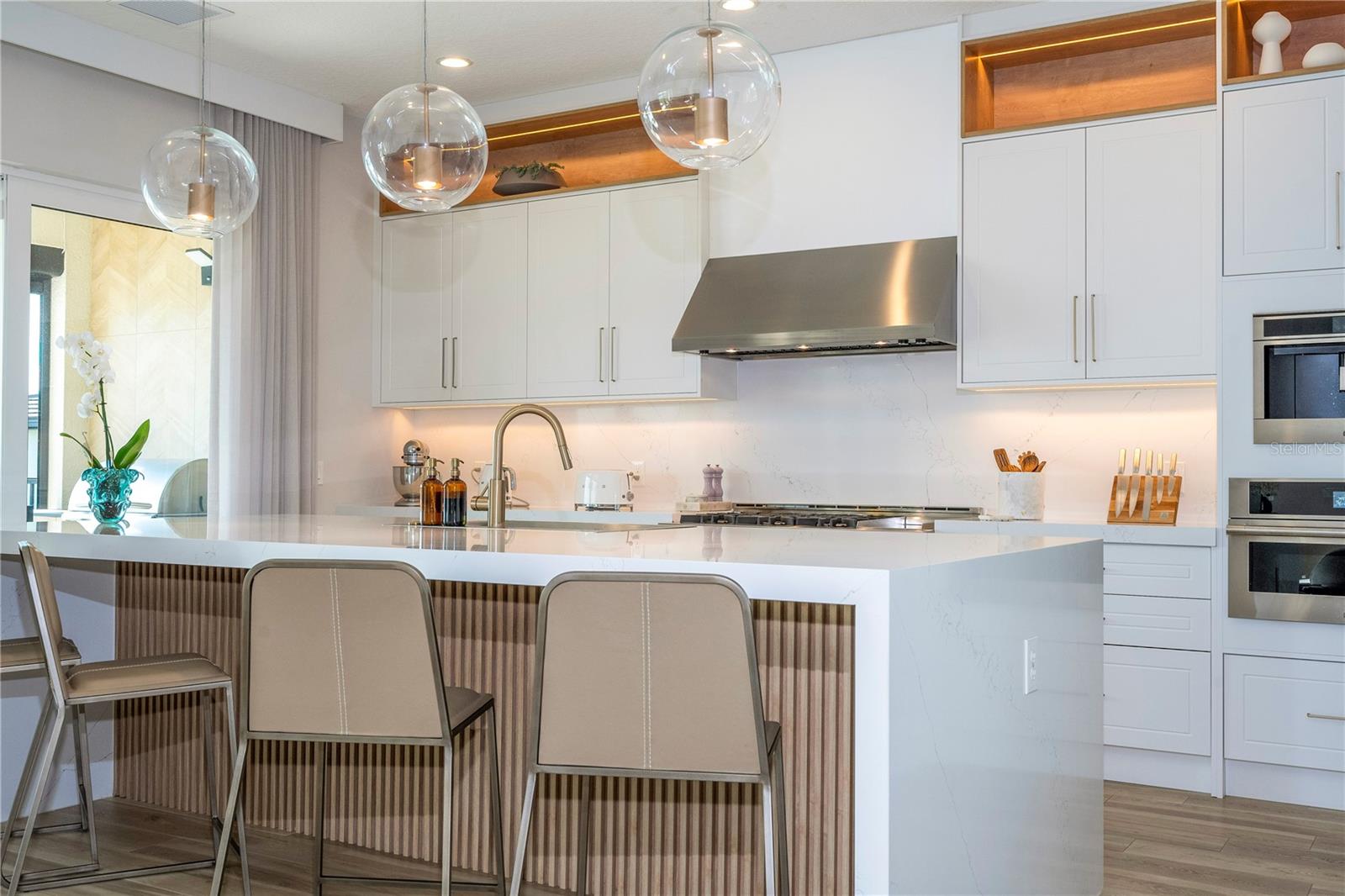 BELLA COLLINA EAST SUB - Residential