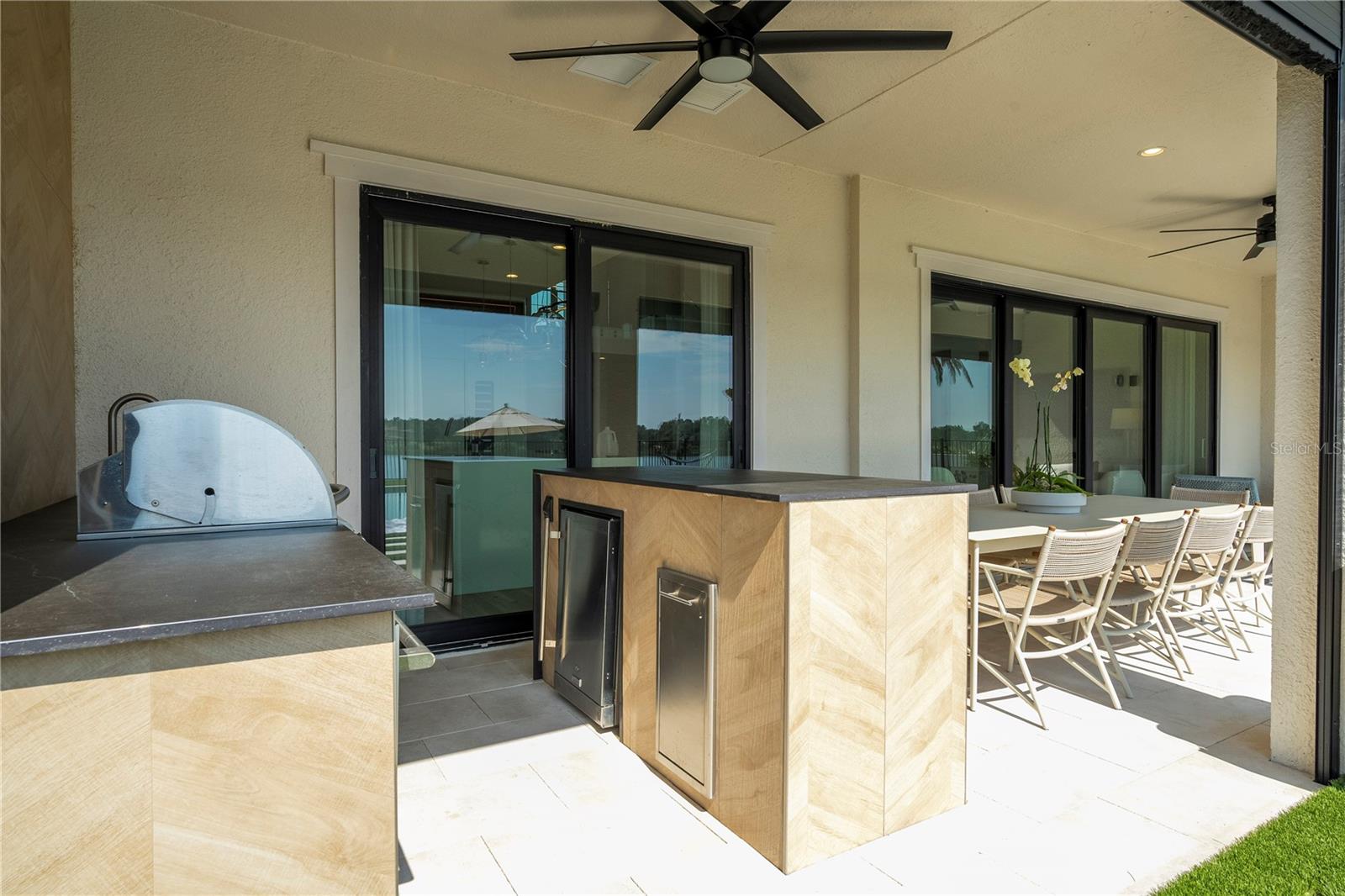 BELLA COLLINA EAST SUB - Residential