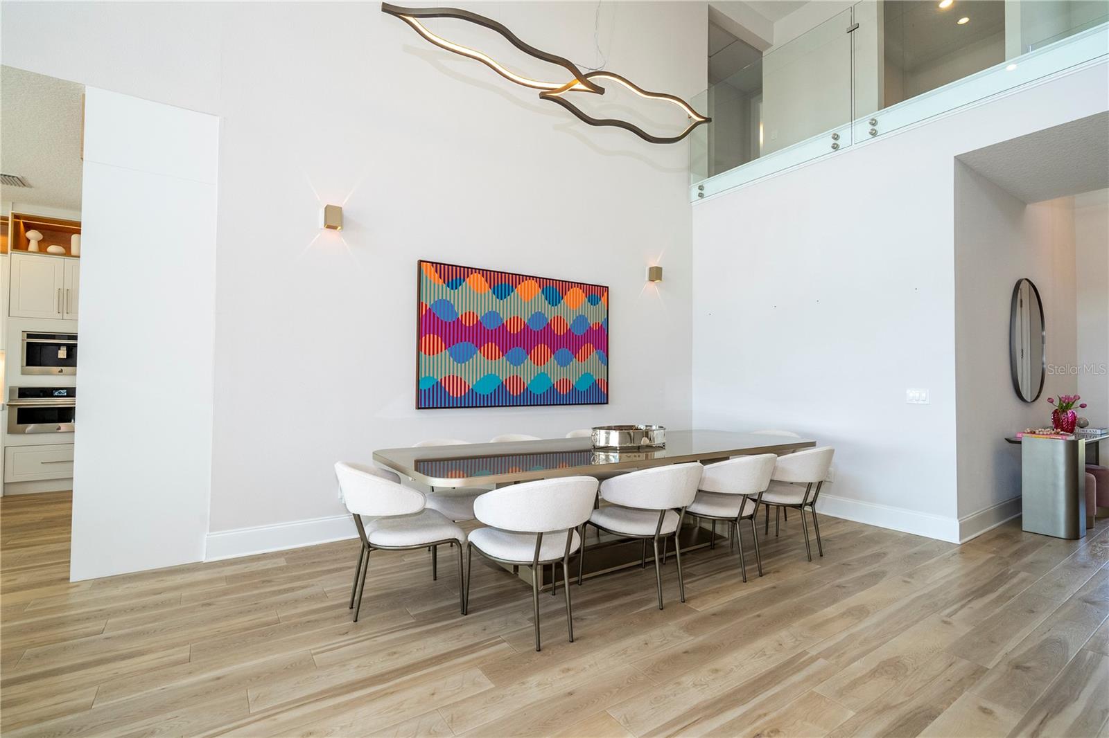BELLA COLLINA EAST SUB - Residential