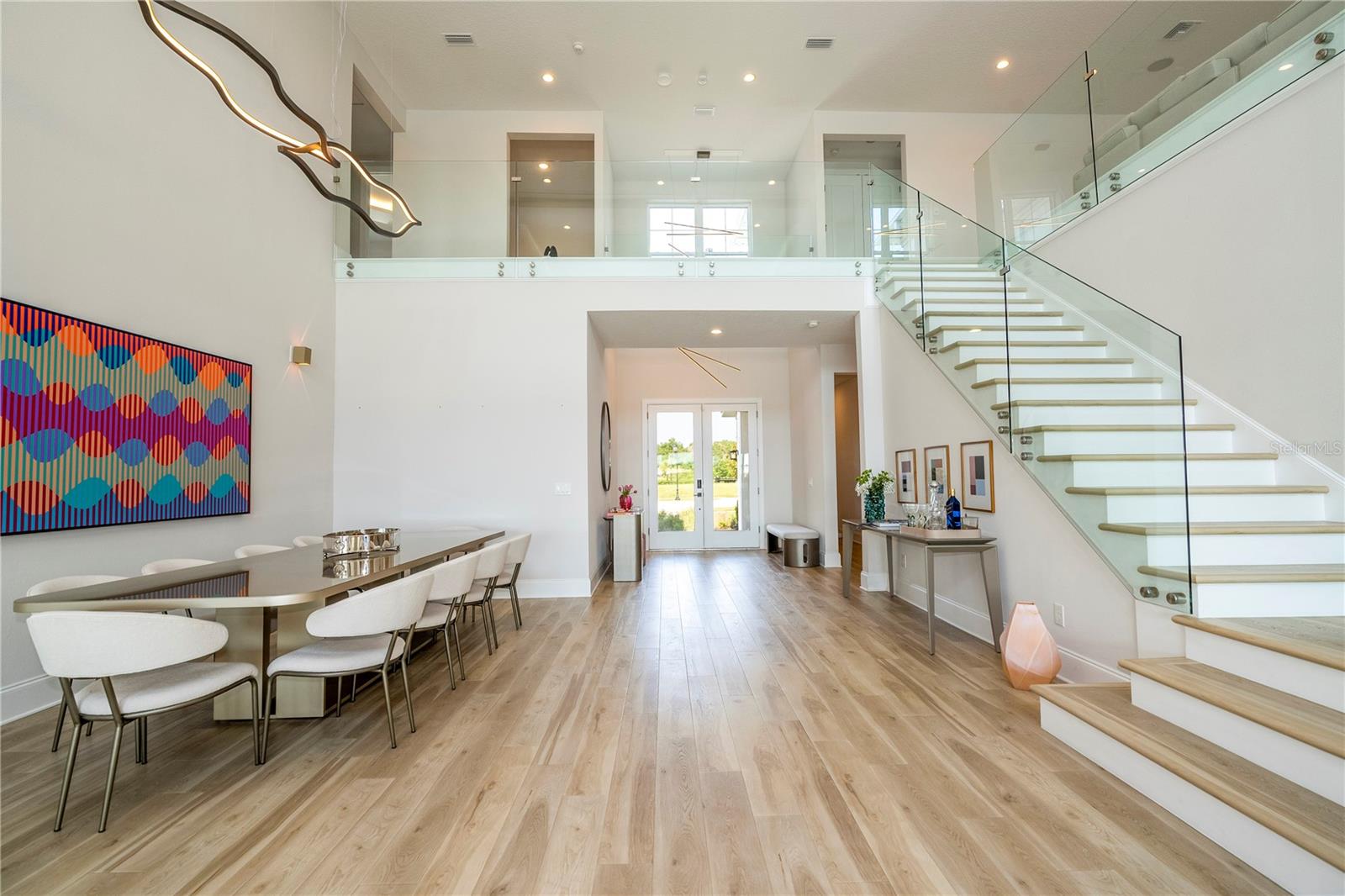 BELLA COLLINA EAST SUB - Residential