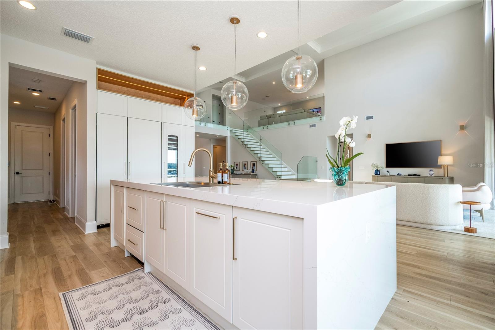 BELLA COLLINA EAST SUB - Residential