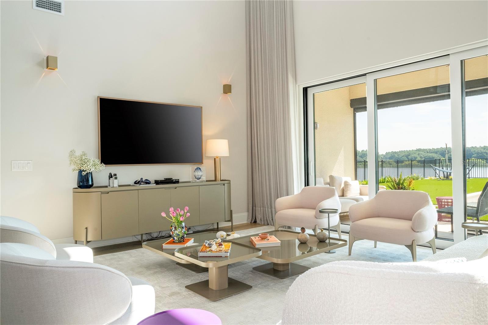 BELLA COLLINA EAST SUB - Residential