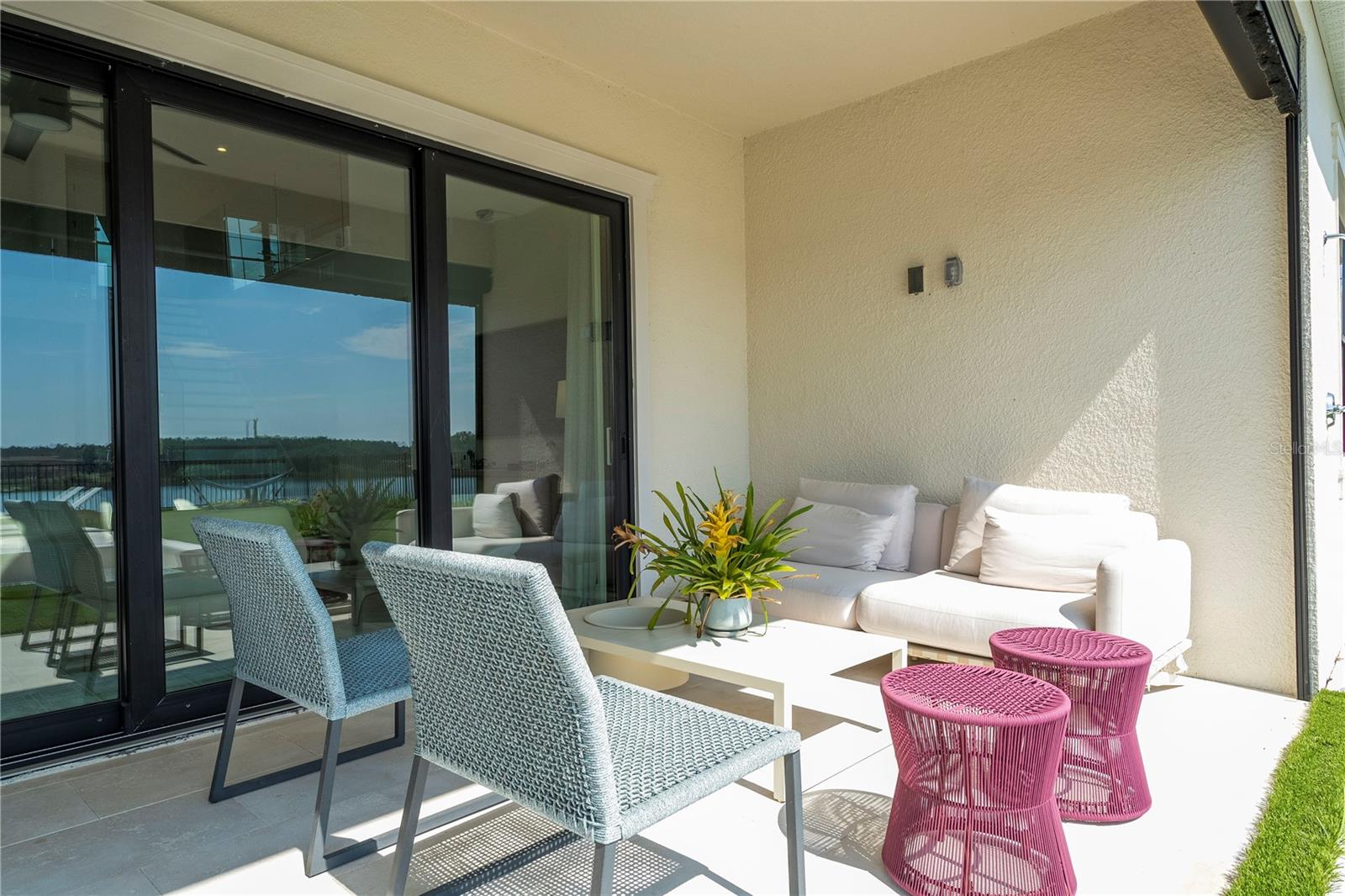 BELLA COLLINA EAST SUB - Residential