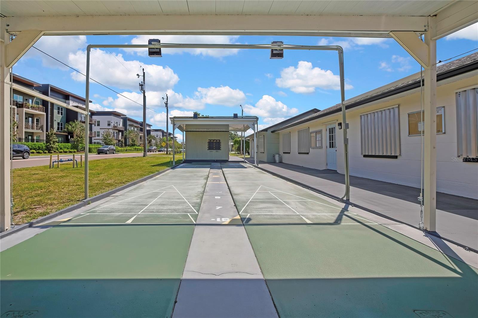 LAKESHORE MOBILE HOME PARK SUB - Residential