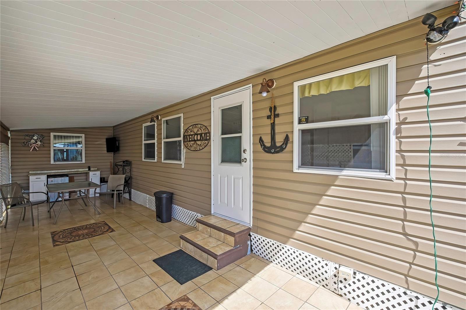 LAKESHORE MOBILE HOME PARK SUB - Residential