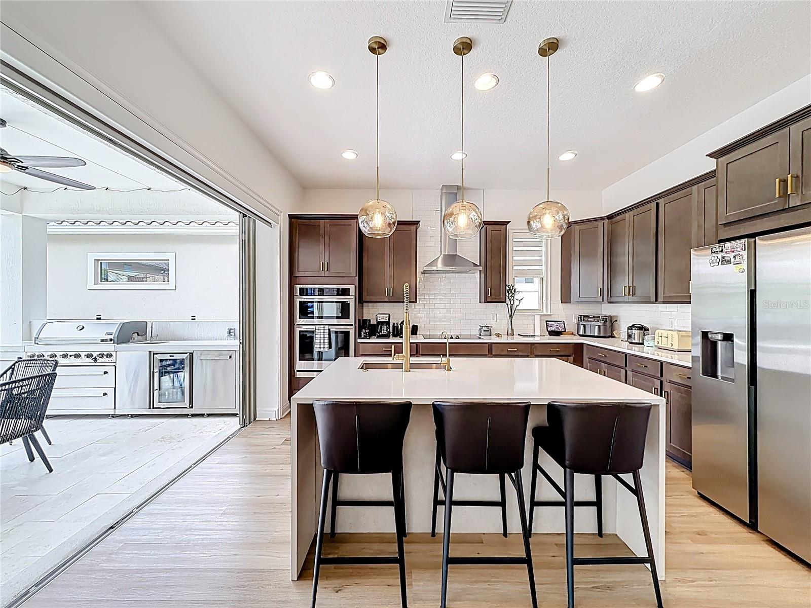 EAGLE CREEK - Residential