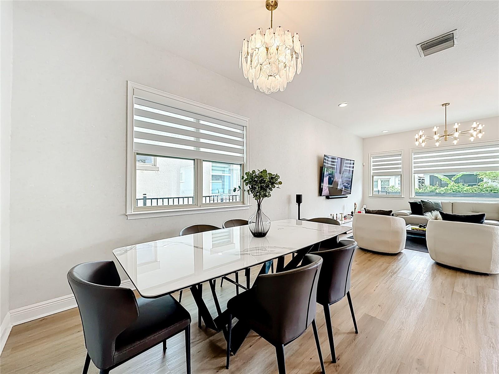 EAGLE CREEK - Residential