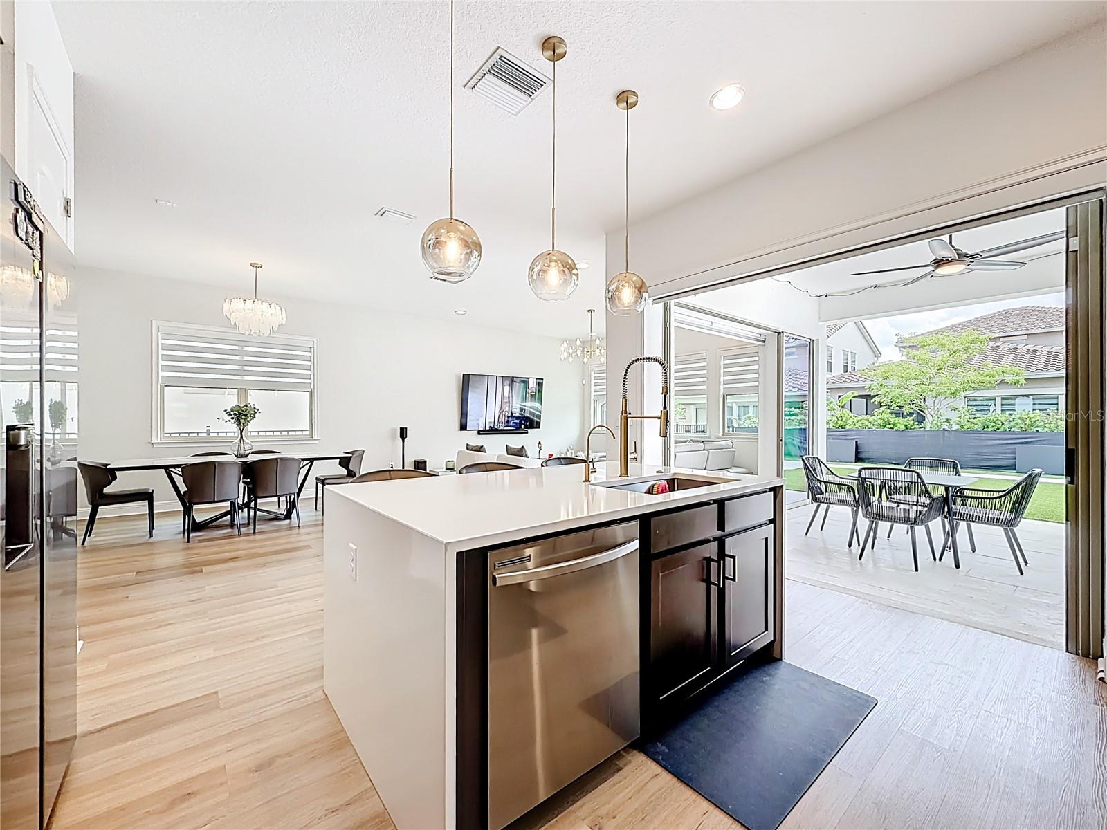 EAGLE CREEK - Residential