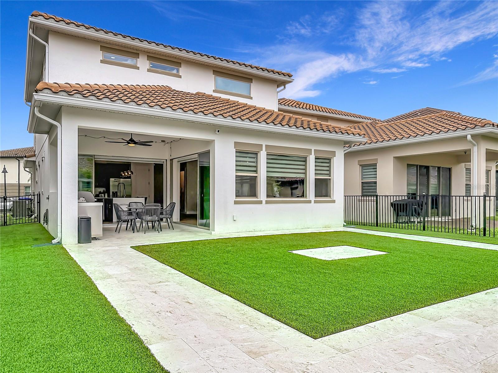 EAGLE CREEK - Residential
