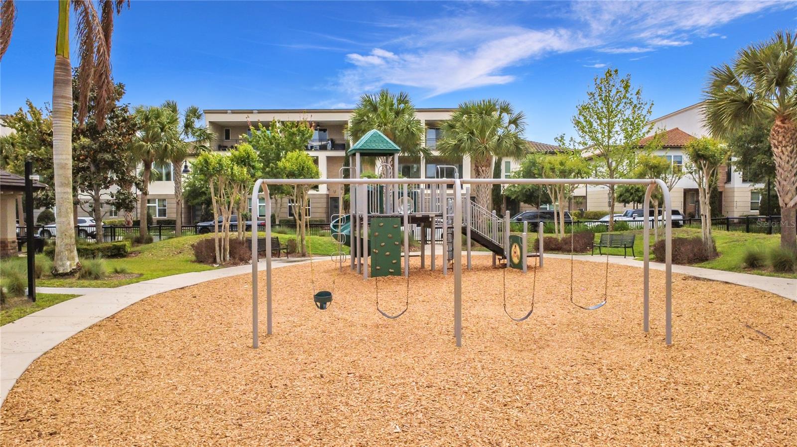 EAGLE CREEK - Residential