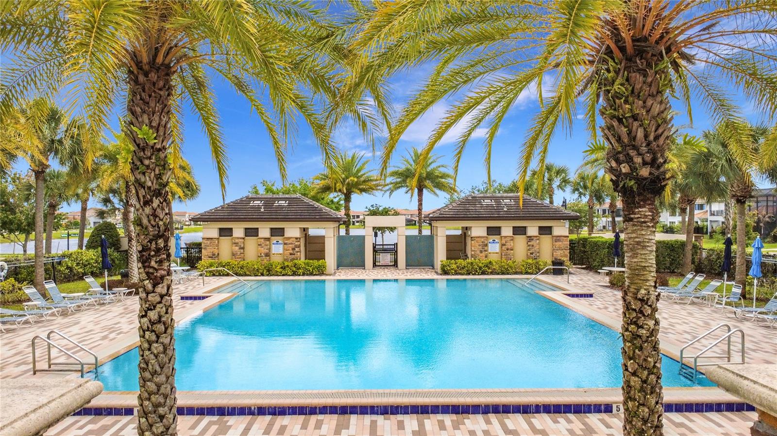 EAGLE CREEK - Residential