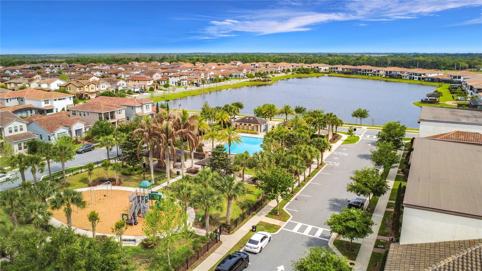 EAGLE CREEK - Residential