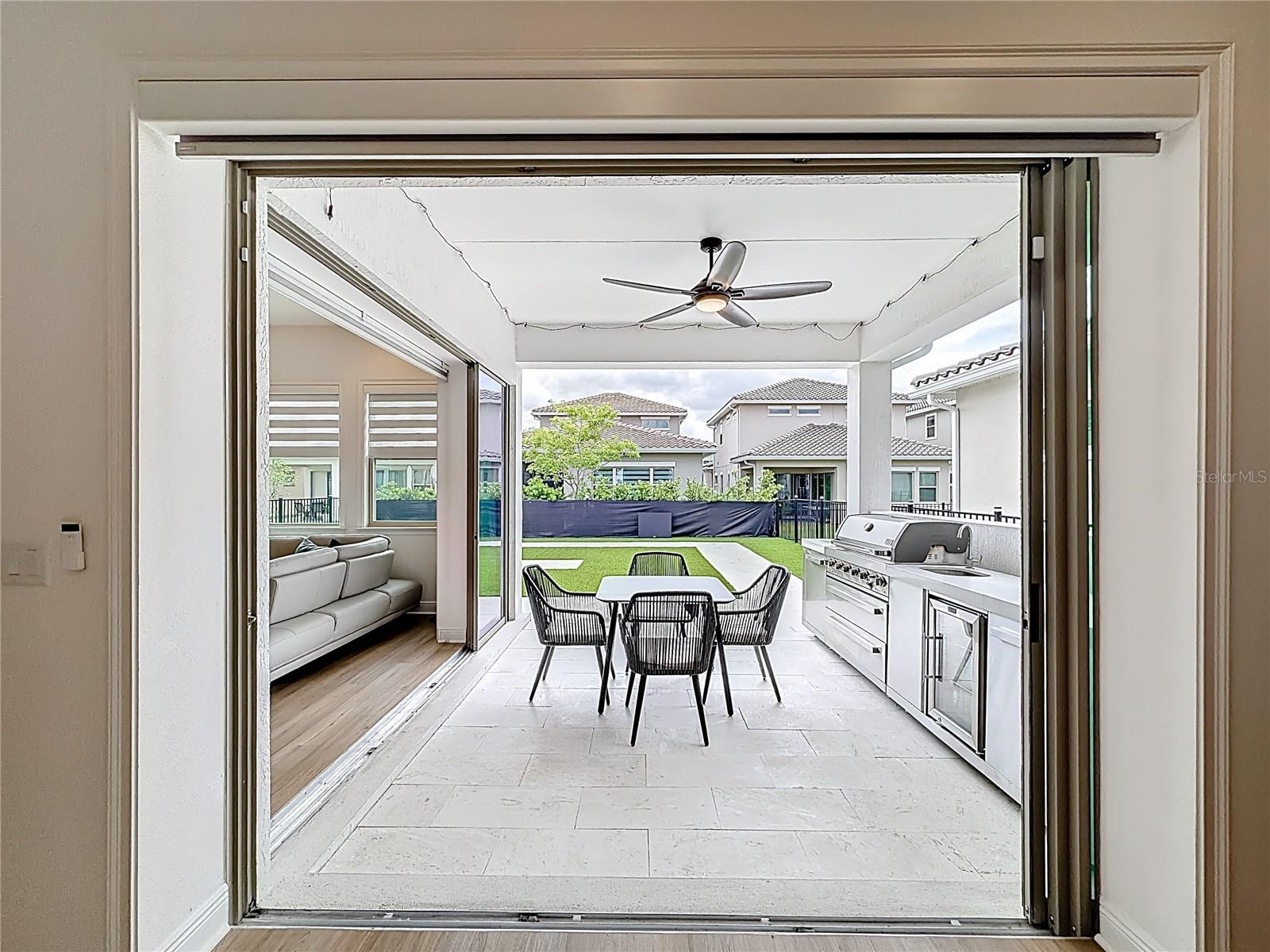 EAGLE CREEK - Residential