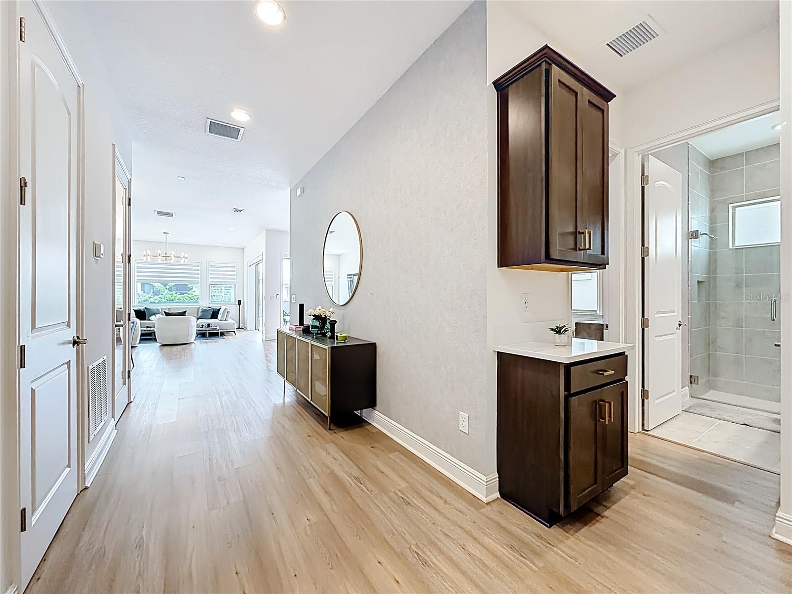 EAGLE CREEK - Residential