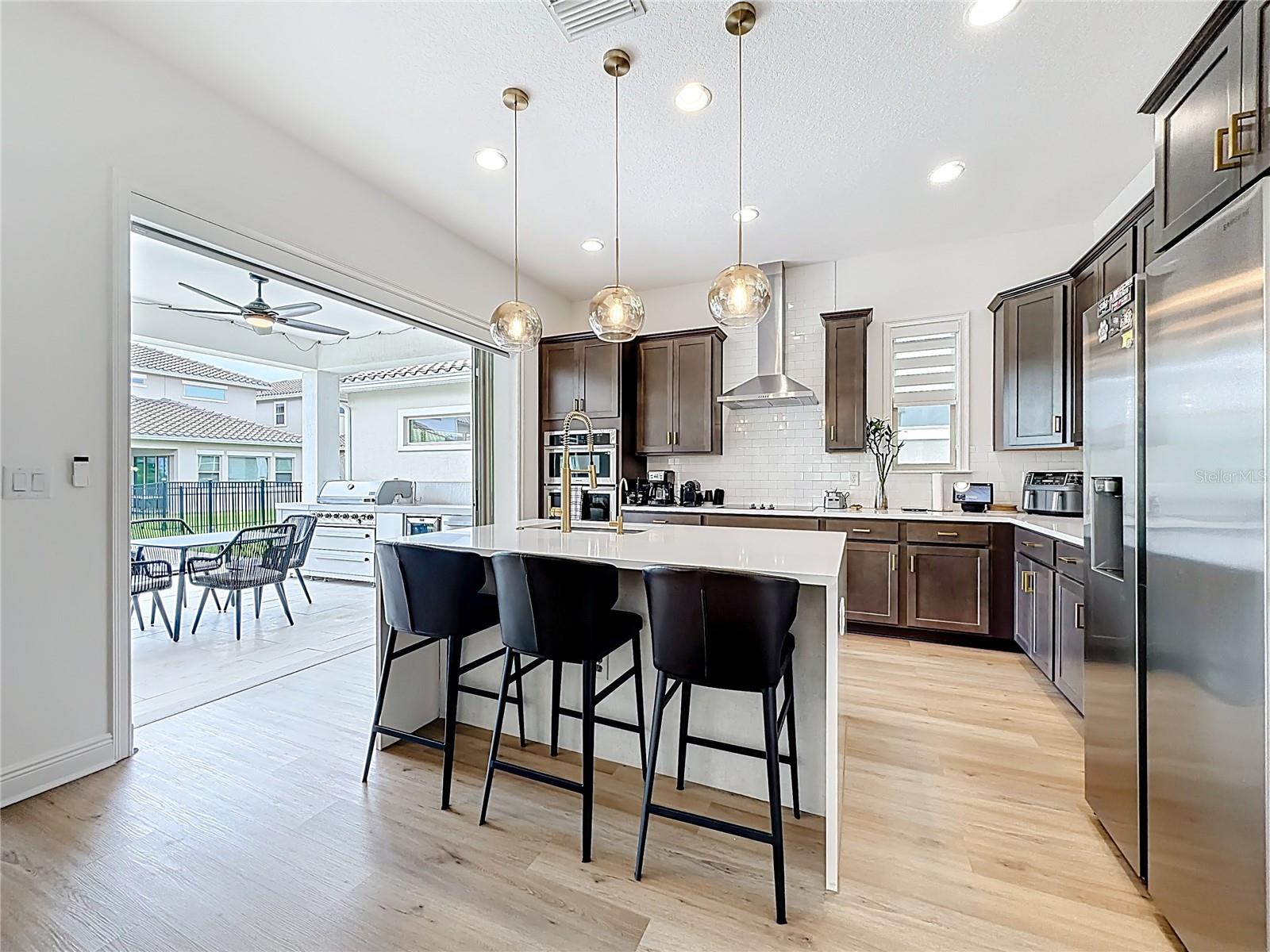 EAGLE CREEK - Residential