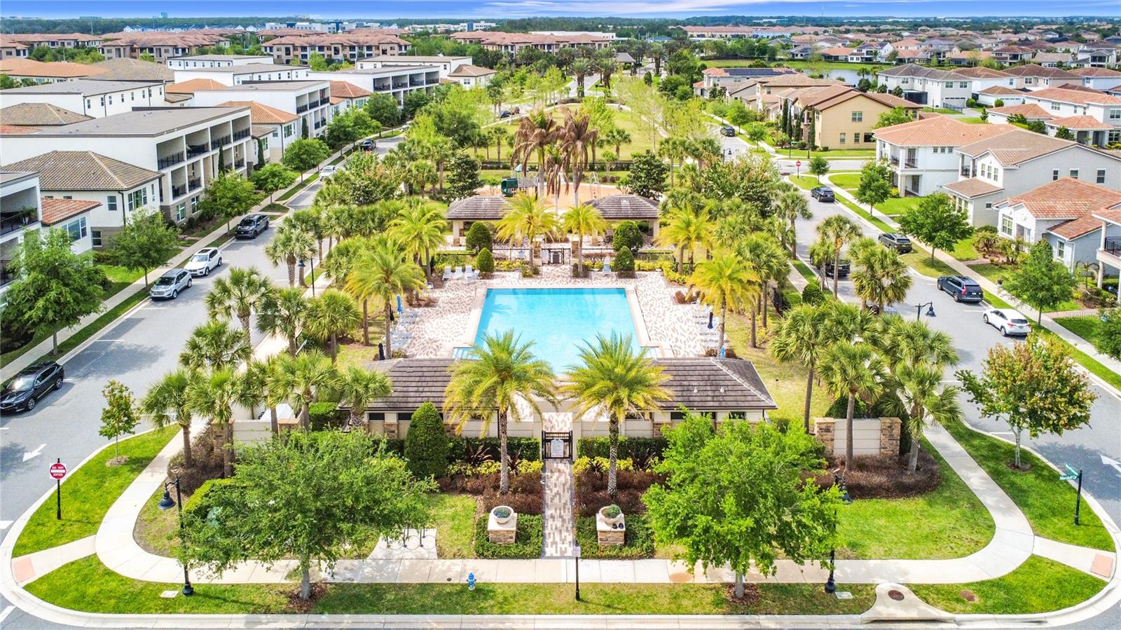 EAGLE CREEK - Residential